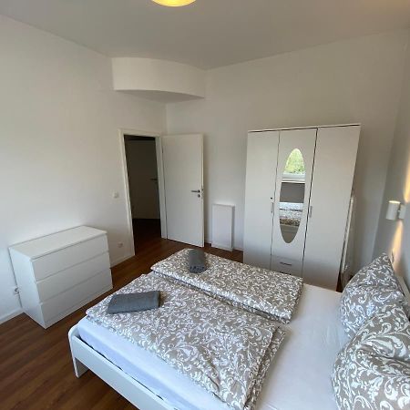 Panorama Bergblick 3 Schlafzimmer Apartment! 因斯布鲁克 外观 照片