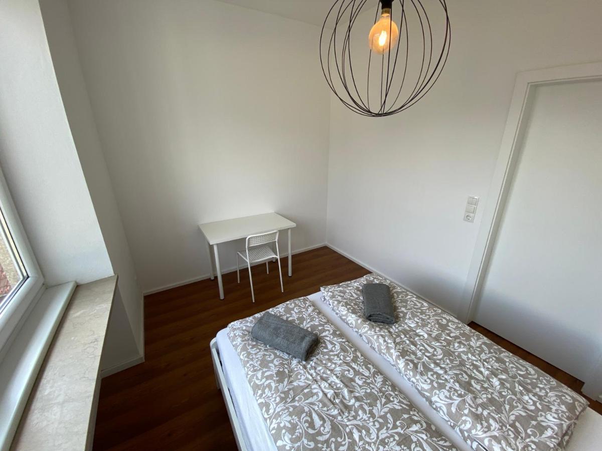 Panorama Bergblick 3 Schlafzimmer Apartment! 因斯布鲁克 外观 照片