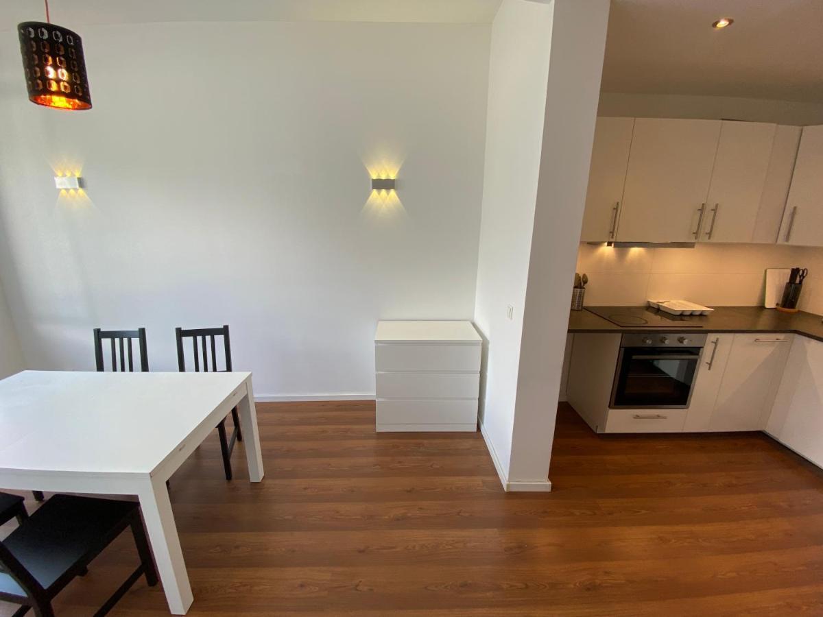 Panorama Bergblick 3 Schlafzimmer Apartment! 因斯布鲁克 外观 照片
